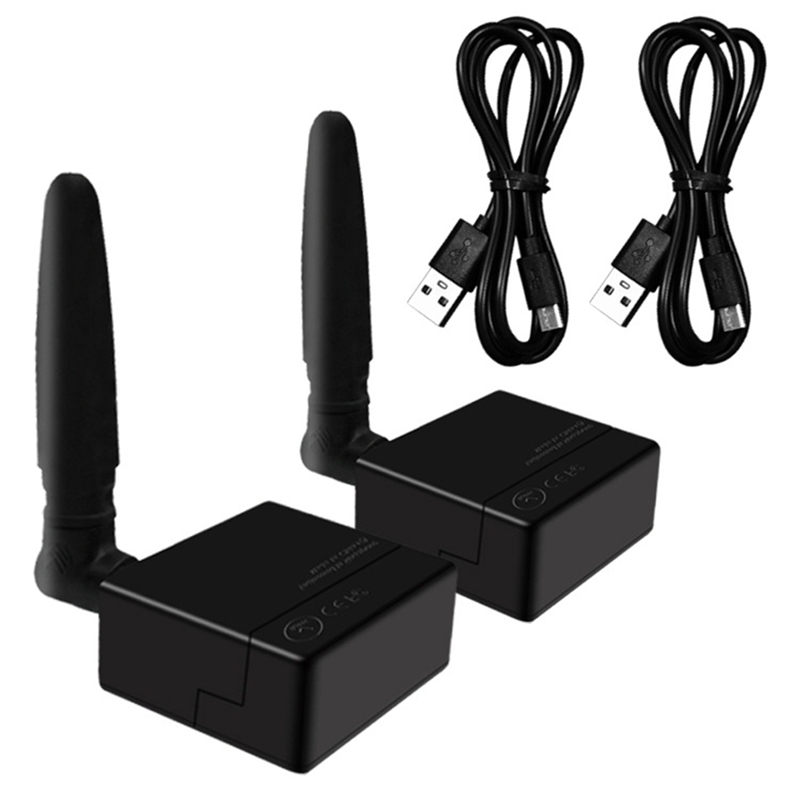 Ir Infrared Receiver - Kit ripetitore di segnale ripetitore a