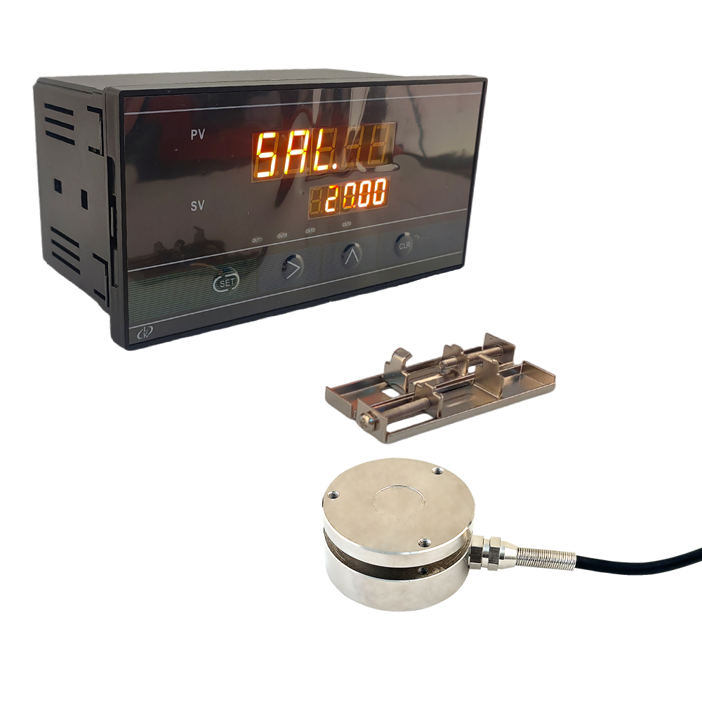 Diy Electronic Load - Set di Celle di Carico a