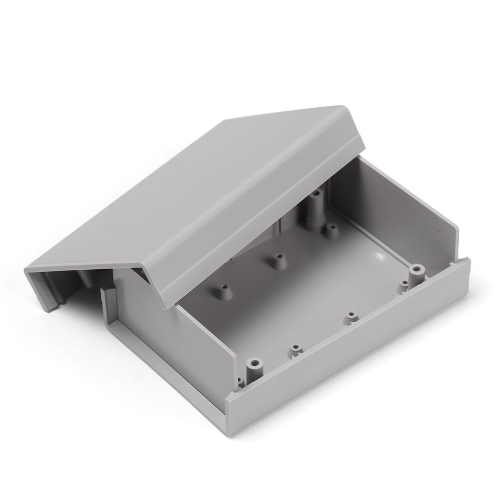 Diy Electronics Project - Forniture elettriche in plastica di alta