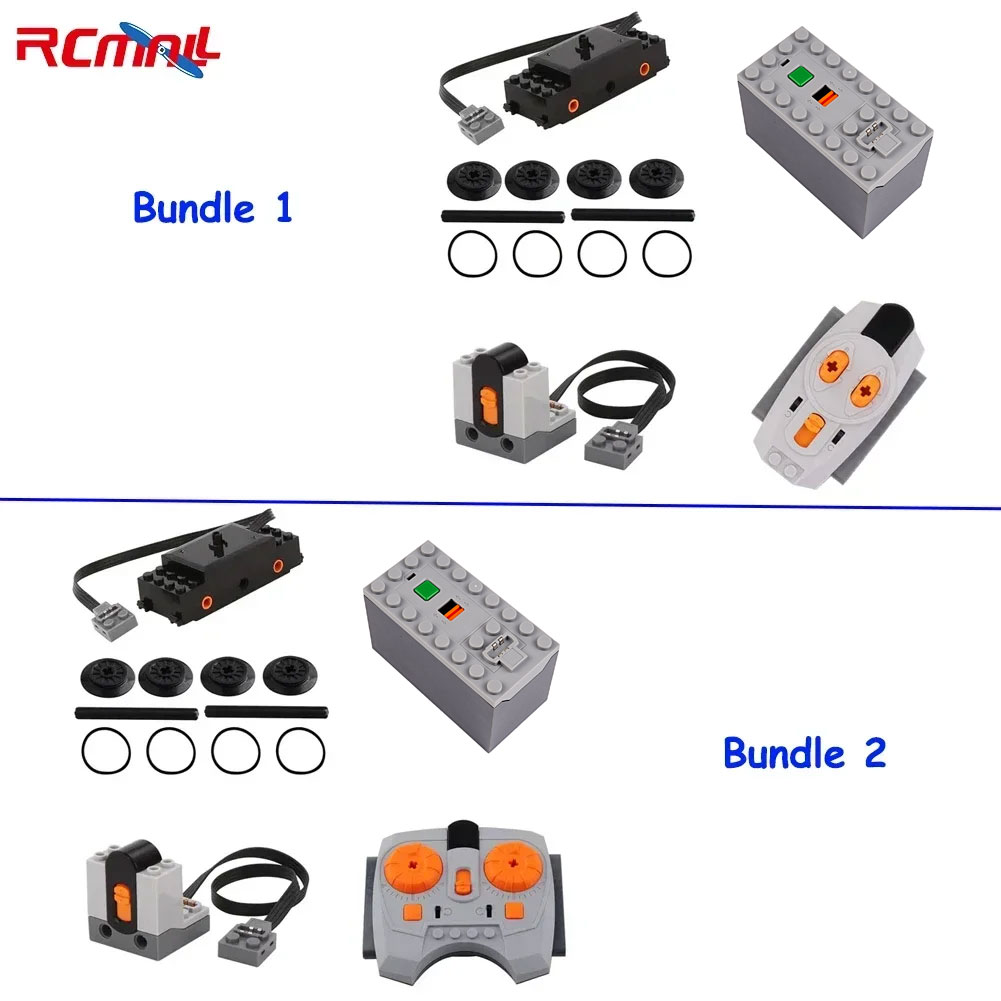 Ir Infrared Receiver - Parti per Funzioni Elettriche, Motore per