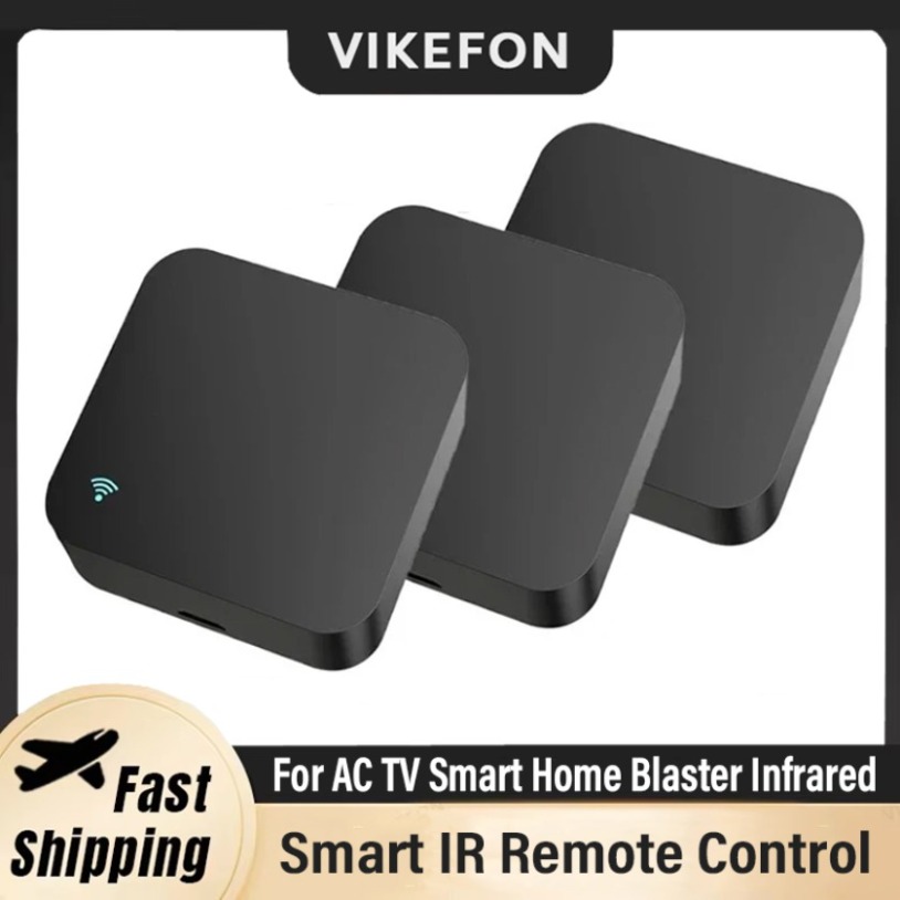 Ir Infrared Receiver - Tuya Zigbee 3.0 Smart IR telecomando