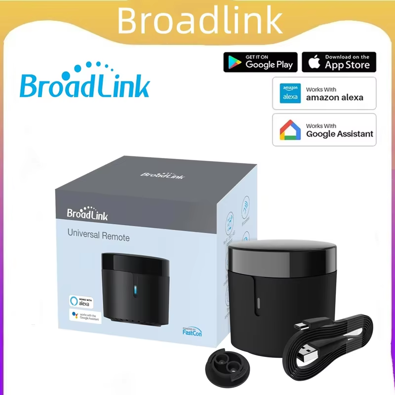 Ir Infrared Receiver - Broadlink Rm4 Mini Telecomando Intelligente a