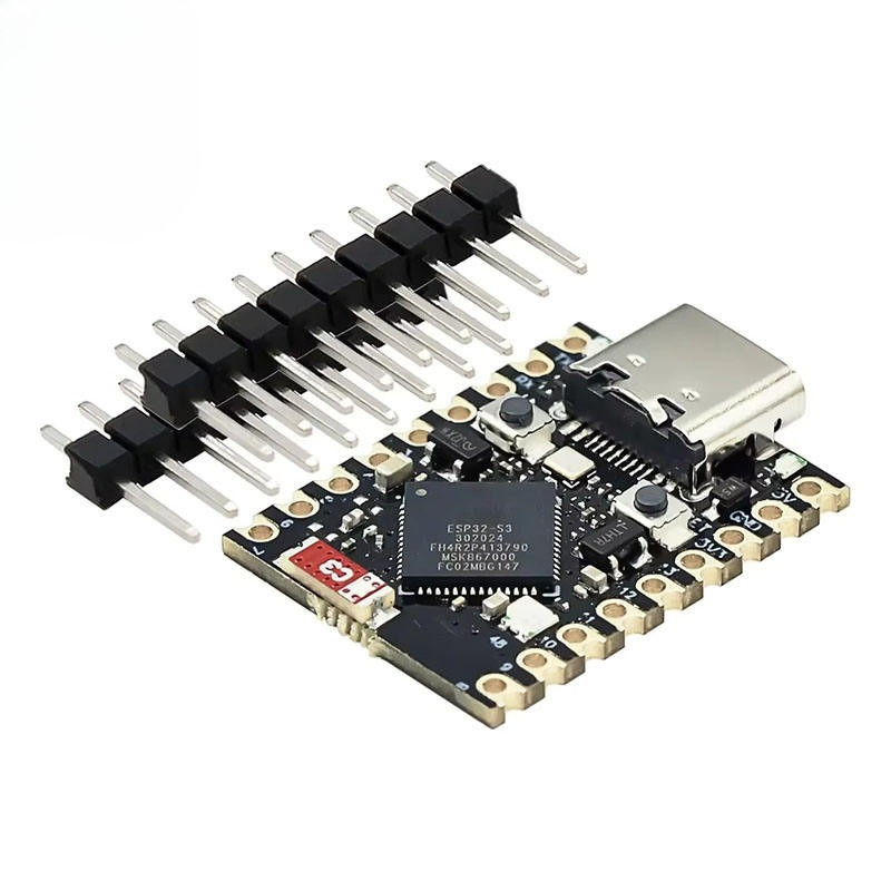 Esp32 Wifi Bluetooth - Scheda di Sviluppo Supermini Esp32-s3 Wifi