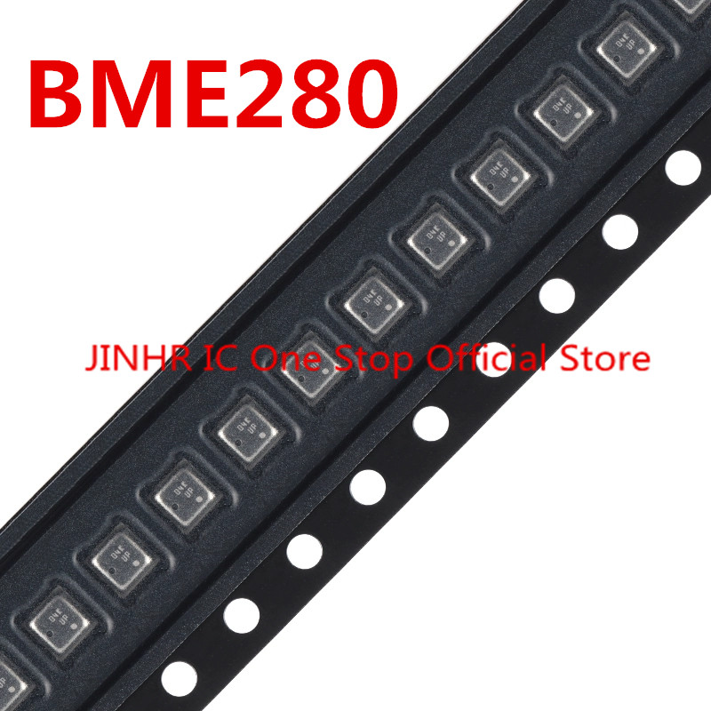Bme280 Humidity Sensor - Nuovo 2PCS BME280, 8-LGA, sensore di
