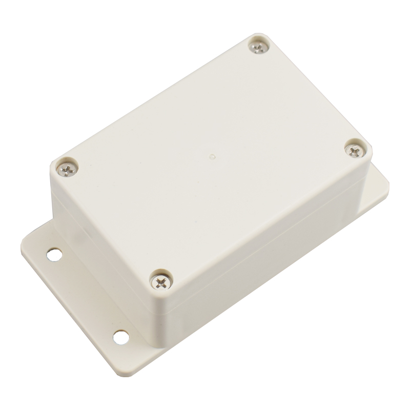 Diy Electronics Project - 1 pz Guscio di Plastica ABS