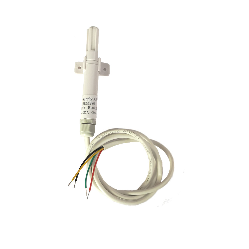 Bme280 Humidity Sensor - Taidacent Outdoor 3.3V 5V IIC I2C