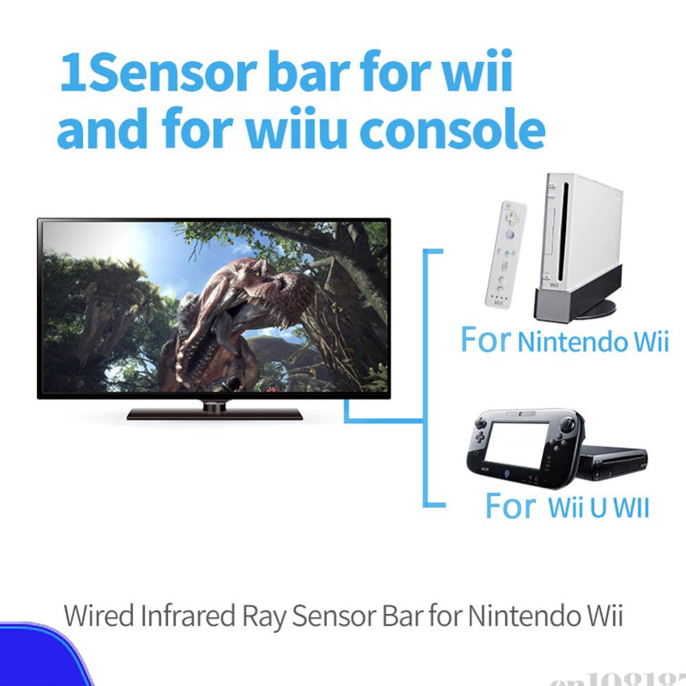 Ir Infrared Receiver - Barra Sensore a Infrarossi IR con