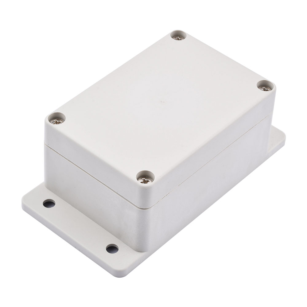 Diy Electronics Project - 3 pezzi guscio in plastica ABS