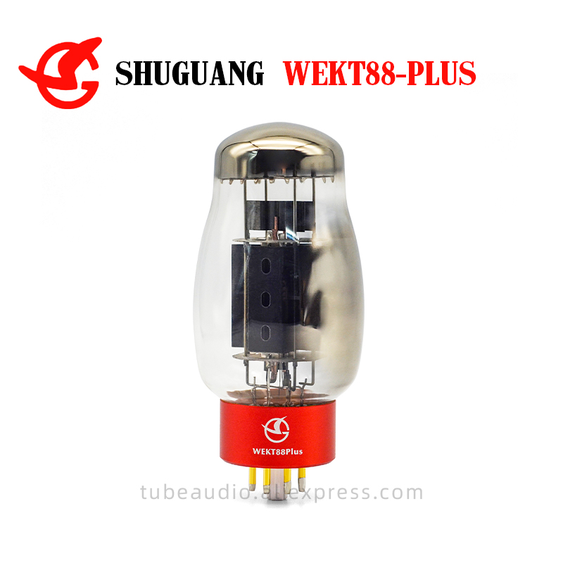 Diy Electronics Com - Valvola a vuoto Shuguang WEKT88-PLUS 2026
