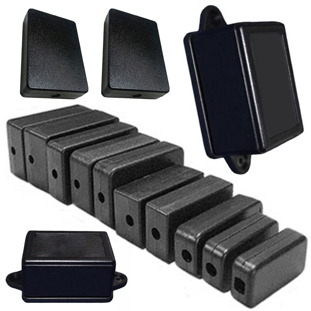 Diy Electronics Project - Scatole per custodie per custodie per