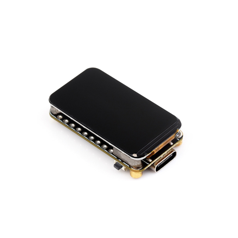 Esp32 Wifi Bluetooth - ESP32-C6 Scheda di sviluppo display da
