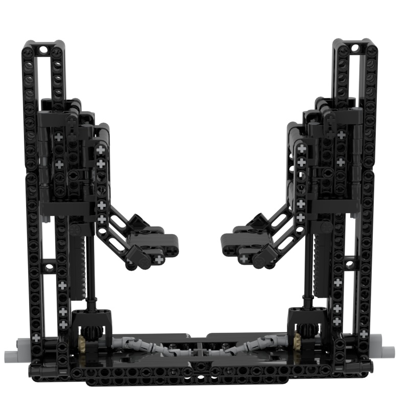 Diy Electronics Shop - Modello di montaggio fai-da-te per officina