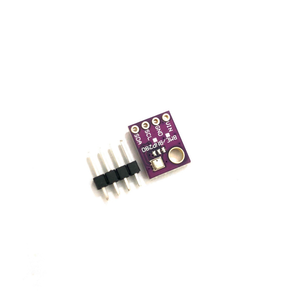 Bme280 Humidity Sensor - Sensore di temperatura e umidità GY-BME280-5V