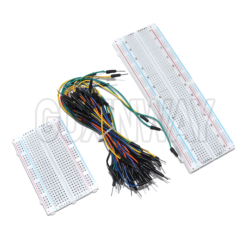 Breadboard MB-102 400/830 Punt - Pcb Etching Kit recensione e prezzo
