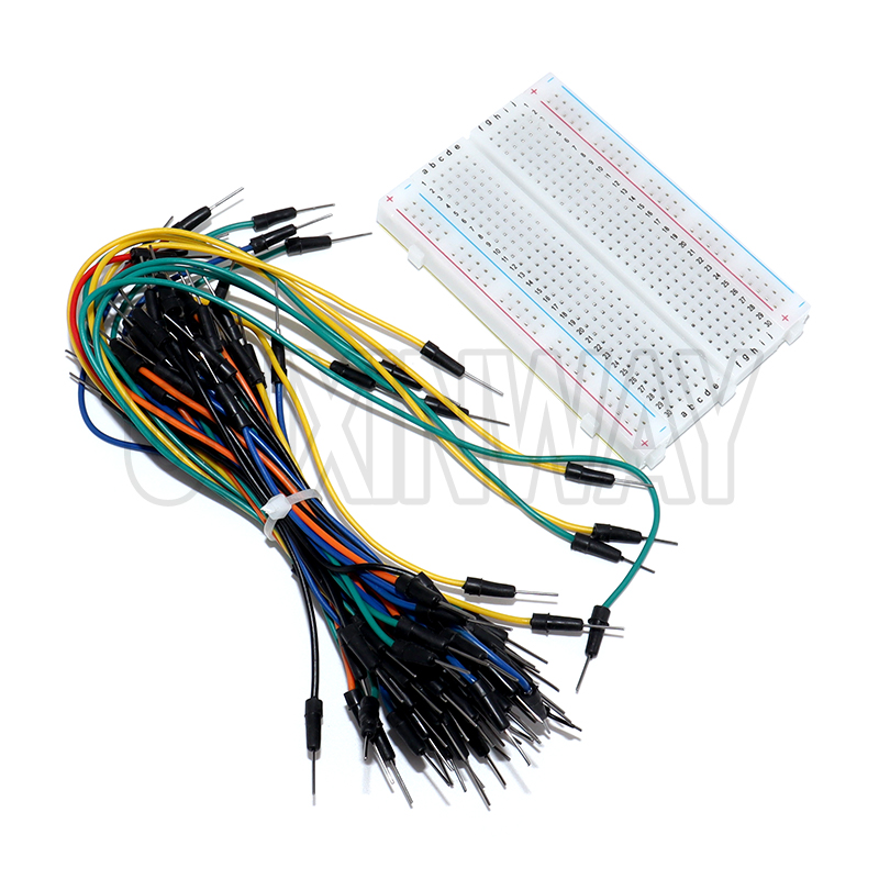 Breadboard MB-102 400/830 Punt - Pcb Etching Kit recensione e prezzo