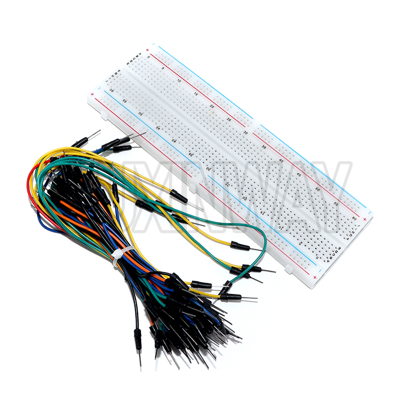 Breadboard MB-102 400/830 Punt - Pcb Etching Kit recensione e prezzo