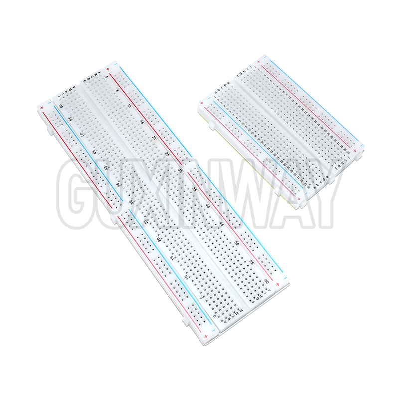 Breadboard MB-102 400/830 Punt - Pcb Etching Kit recensione e prezzo