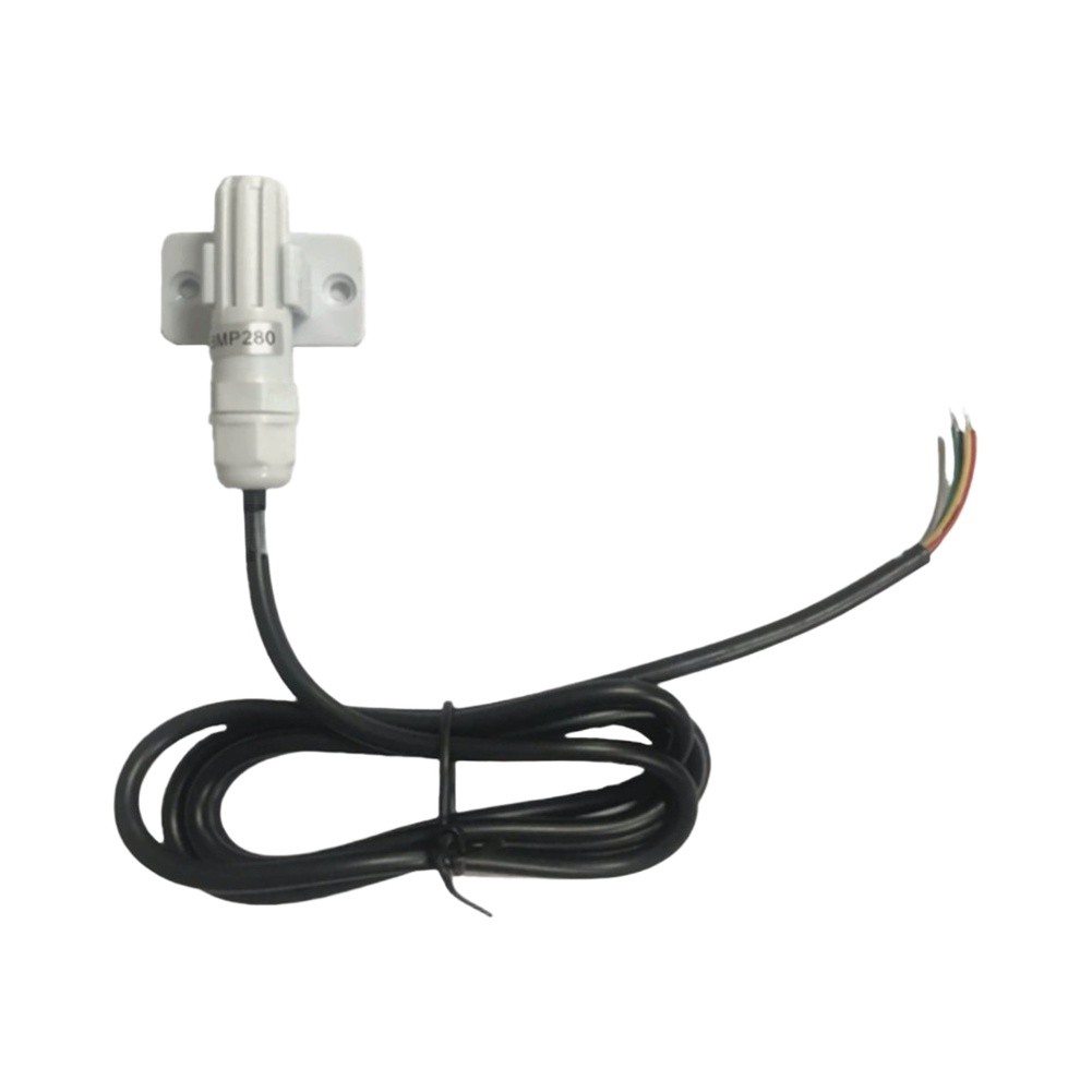 Modulo Sensore di Temperatura, - Bme280 Humidity Sensor recensione e prezzo