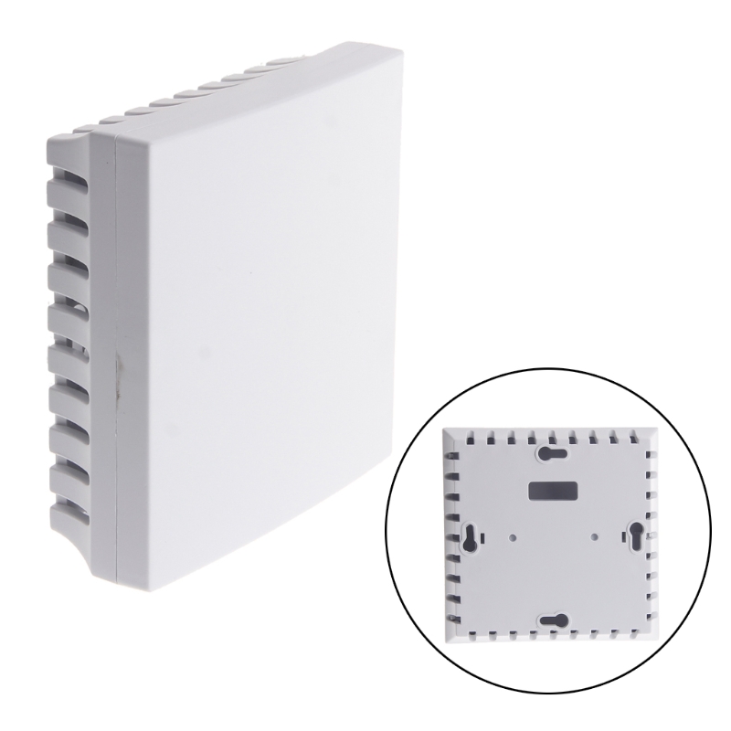 Scatola di giunzione in plasti - Diy Electronics Project recensione e prezzo