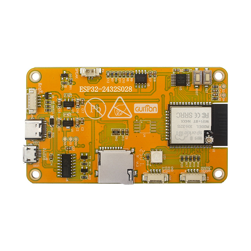 Scheda di sviluppo ESP32 con m - Esp32 Wifi Bluetooth recensione e prezzo