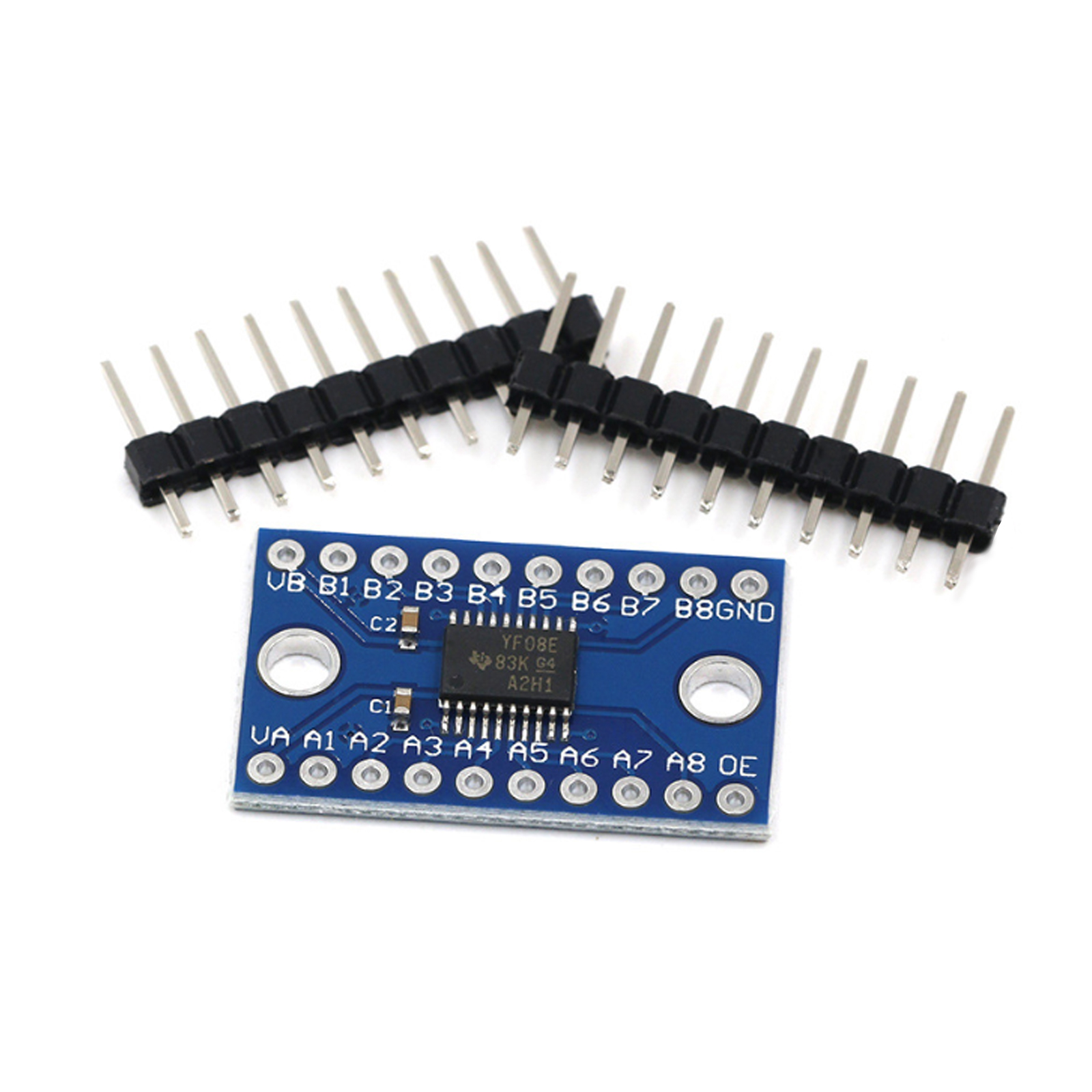 Convertitore di Livello Logico - Diy Electronics Com recensione e prezzo