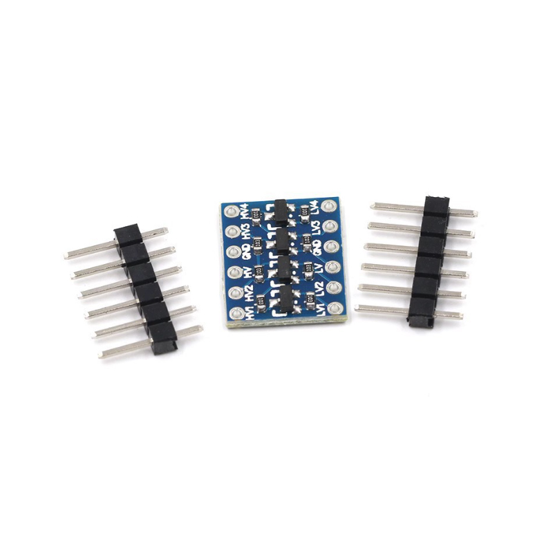 Convertitore di Livello Logico - Diy Electronics Com recensione e prezzo