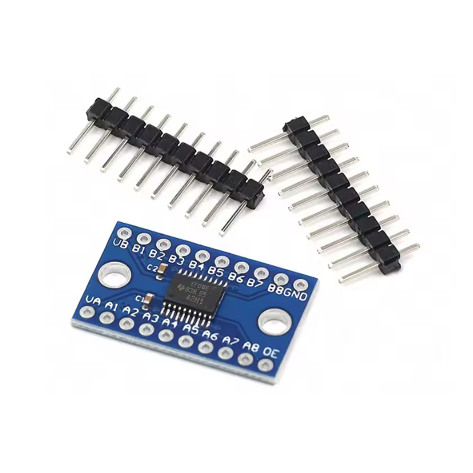 Convertitore di Livello Logico - Diy Electronics Com recensione e prezzo