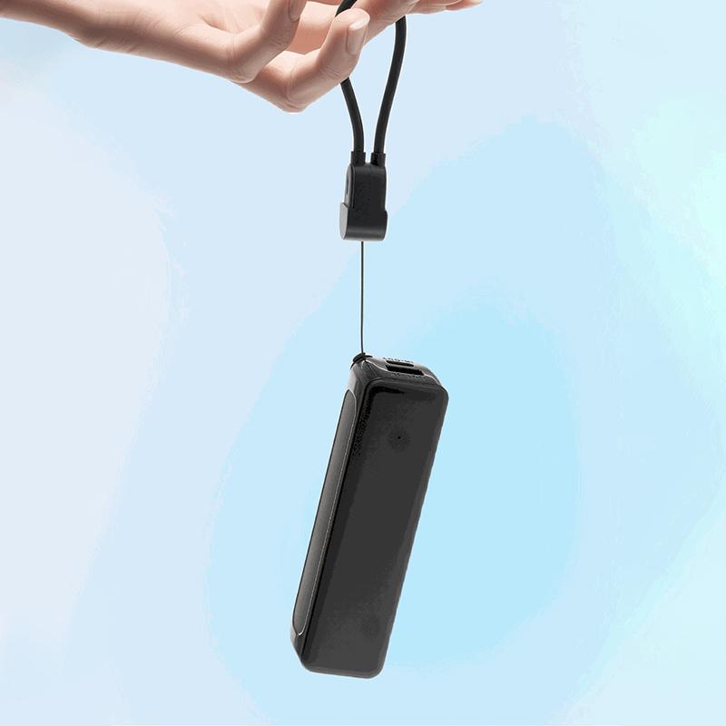 Custodia per Power Bank con Ba - Diy Electronics Com recensione e prezzo