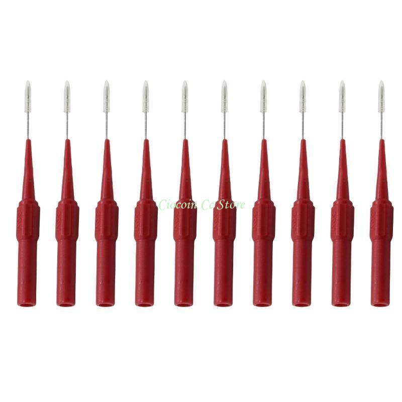 X90F 10 pz Sonde per test rile - Diy Electronics Test Equipment recensione e prezzo