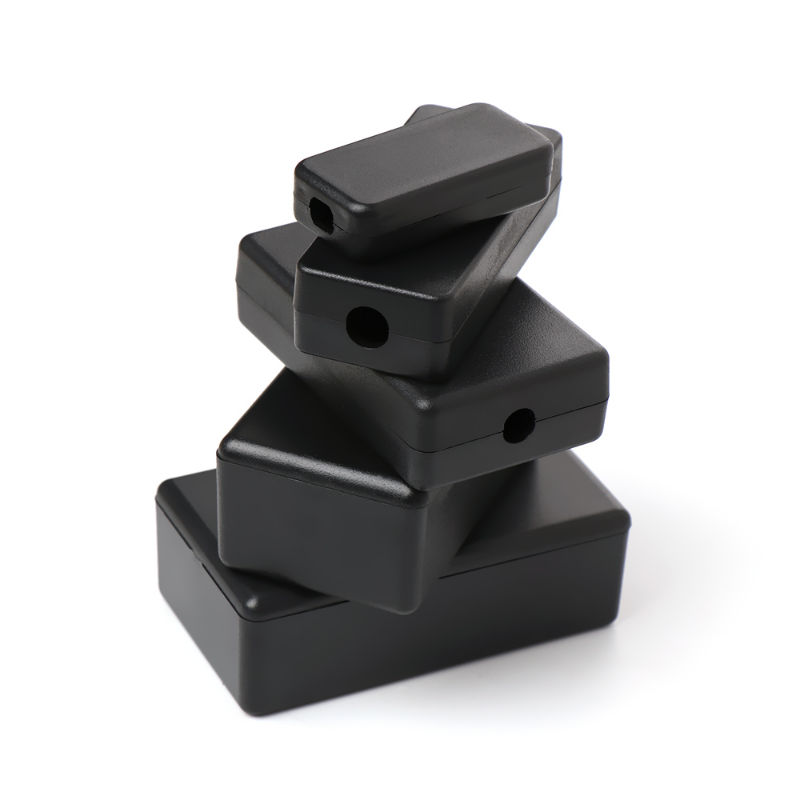 2 pezzi nuova scatola nera imp - Diy Electronics Project recensione e prezzo
