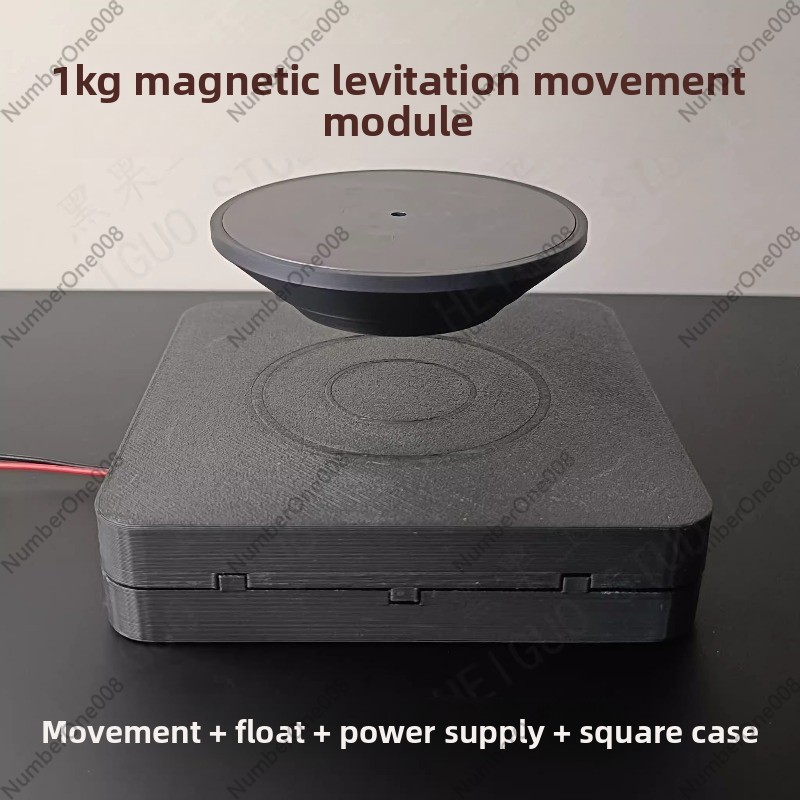 Modulo di movimentazione Magle - Diy Electronic Load recensione e prezzo