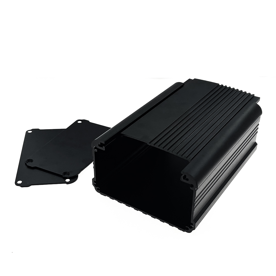 Scatola per progetti elettroni - Diy Electronics Project recensione e prezzo