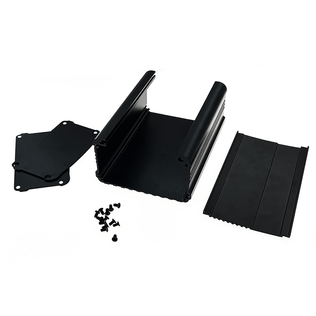 Scatola per progetti elettroni - Diy Electronics Project recensione e prezzo