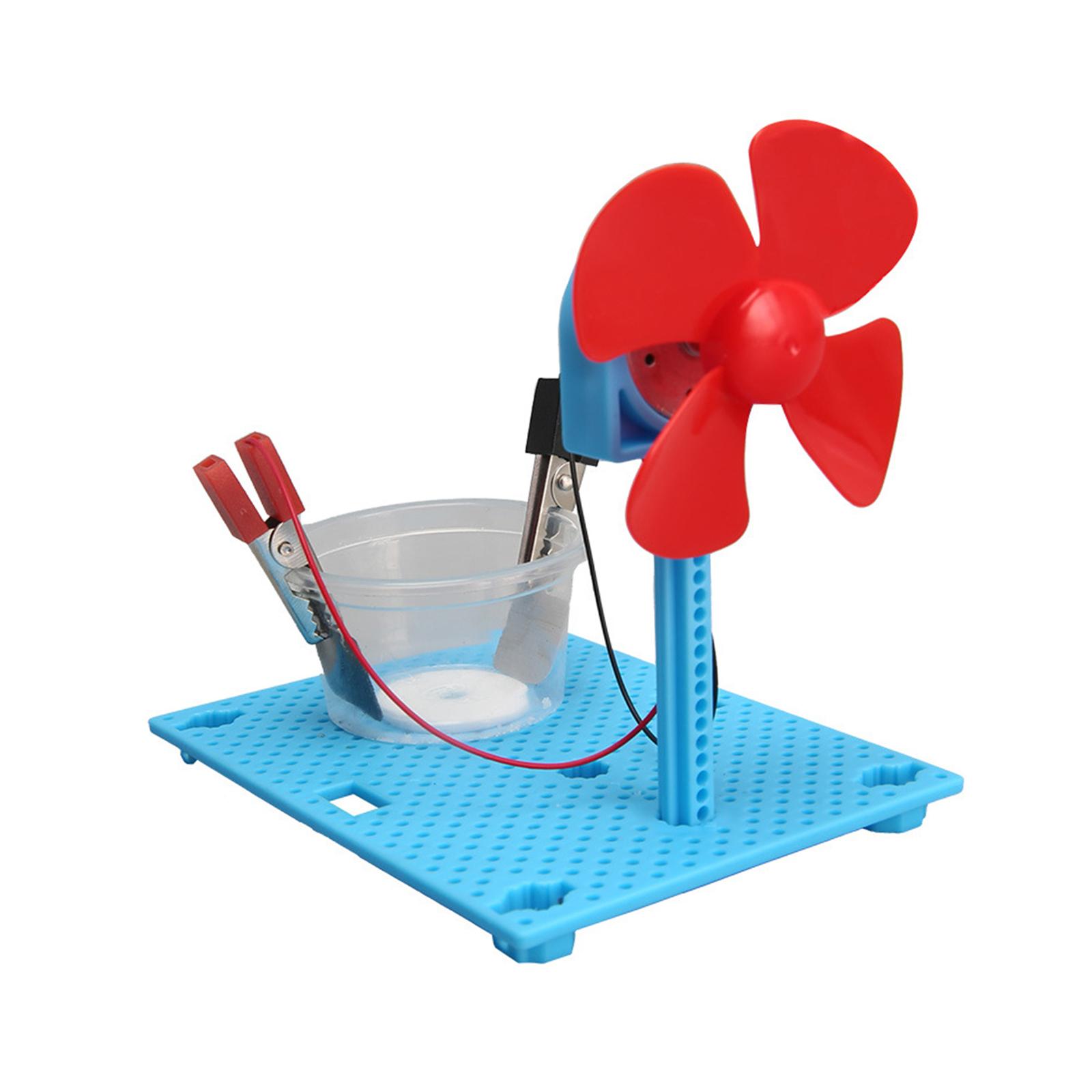 Kit Elettronico per Generatore - Diy Electronics Projects For Kids recensione e prezzo