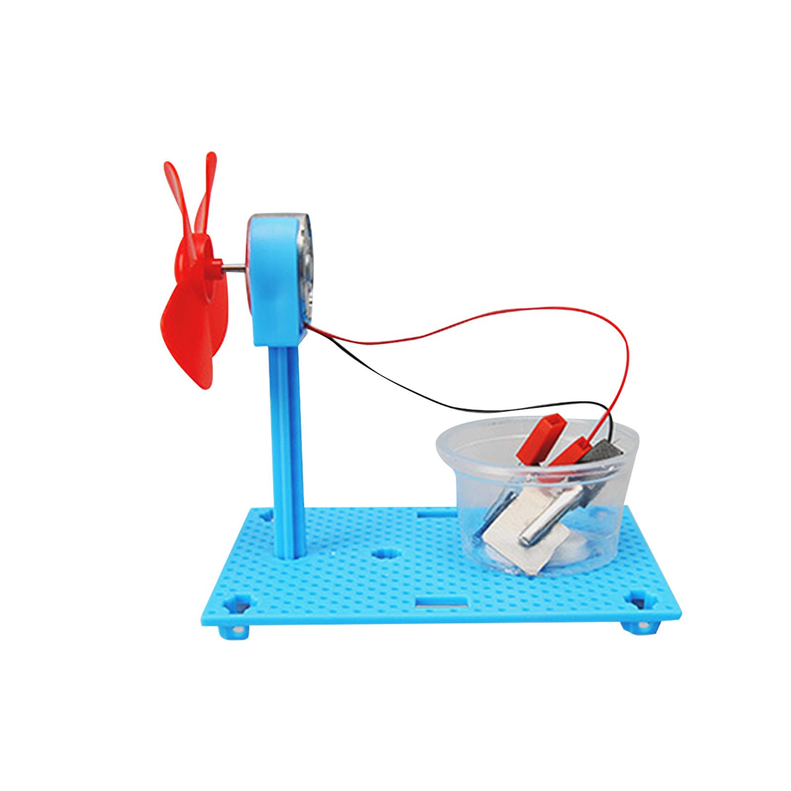 Kit Elettronico per Generatore - Diy Electronics Projects For Kids recensione e prezzo