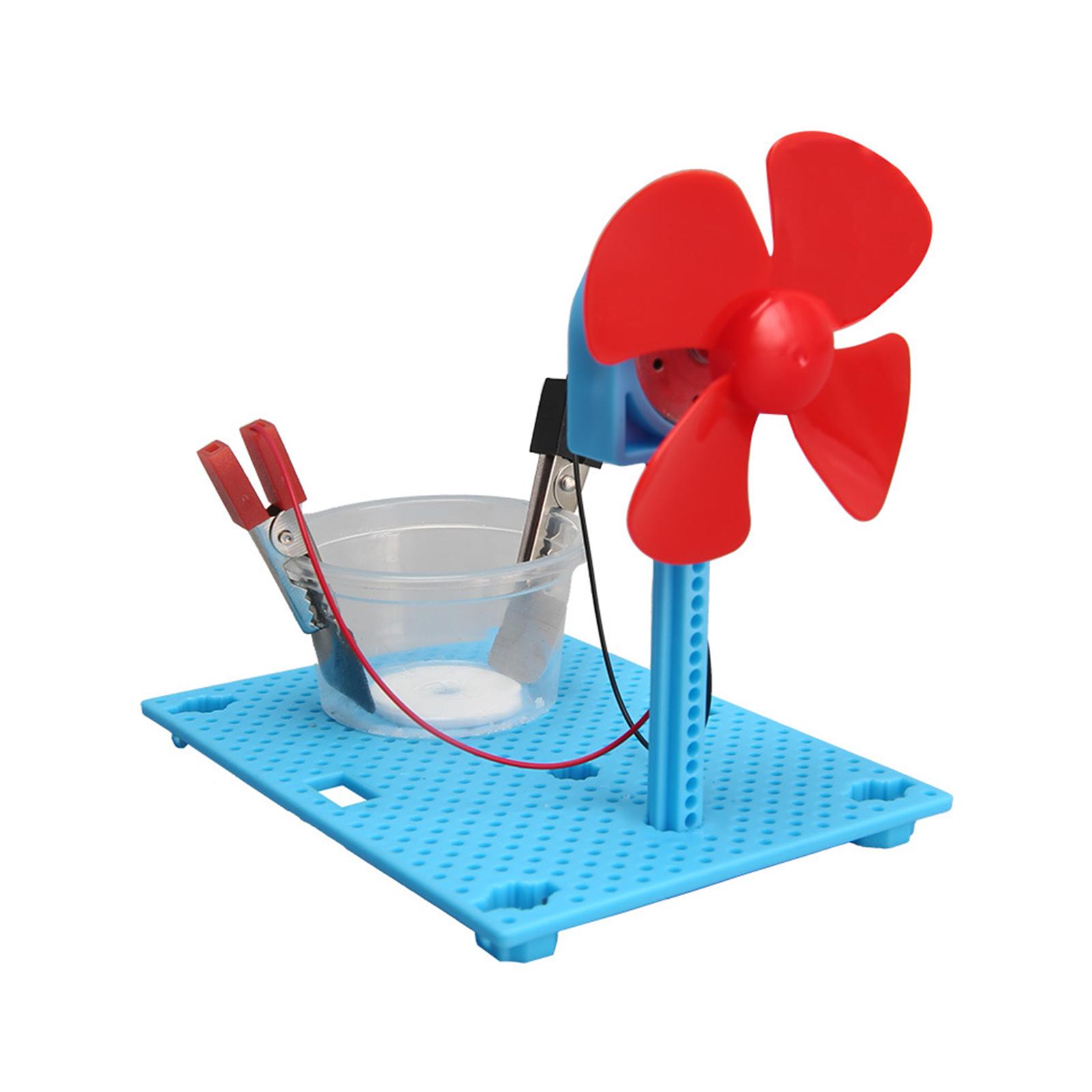 Kit Elettronico per Generatore - Diy Electronics Projects For Kids recensione e prezzo