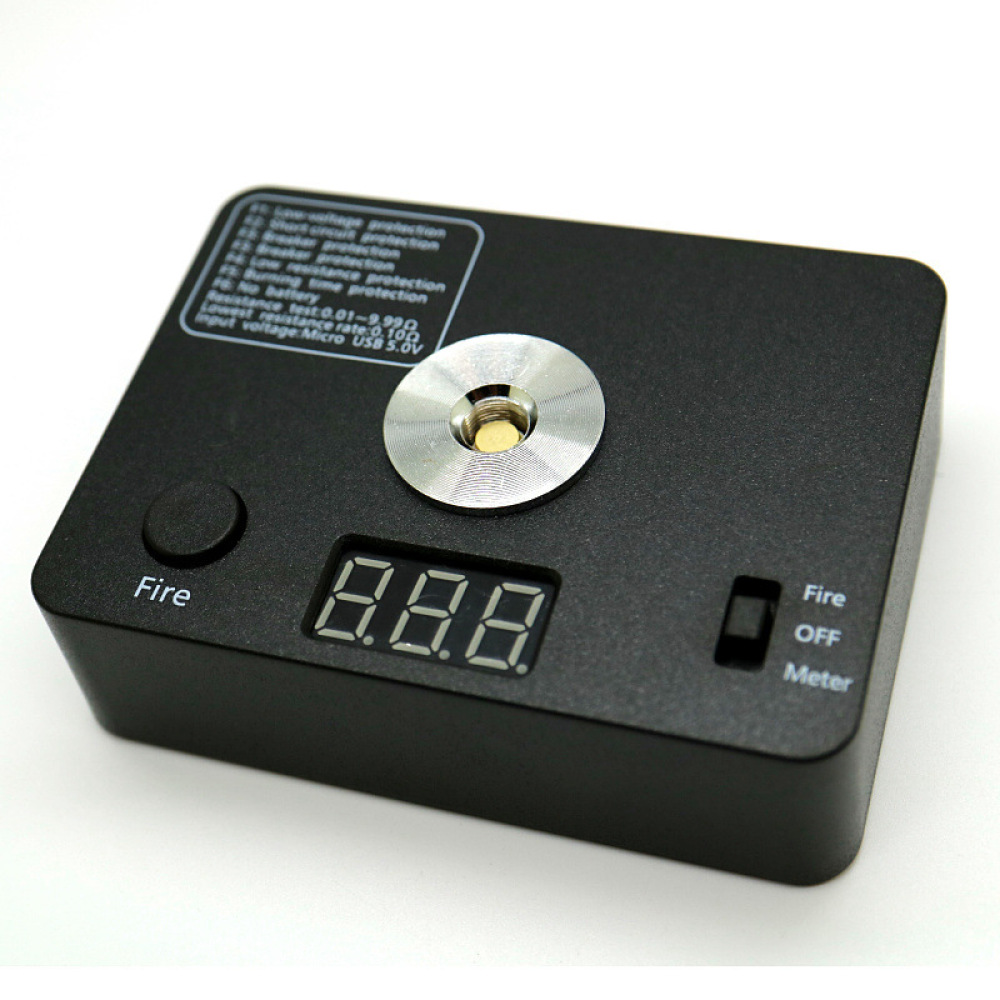 EXY 521 V3 Mini Misuratore di  - Diy Electronics Test Equipment recensione e prezzo
