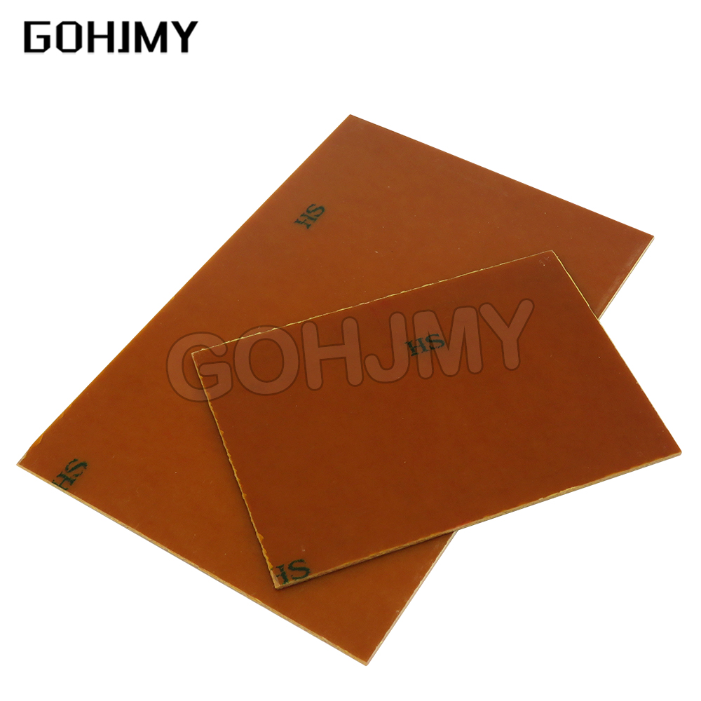 1PCS Single Sided Rame Laminat - Pcb Etching Kit recensione e prezzo