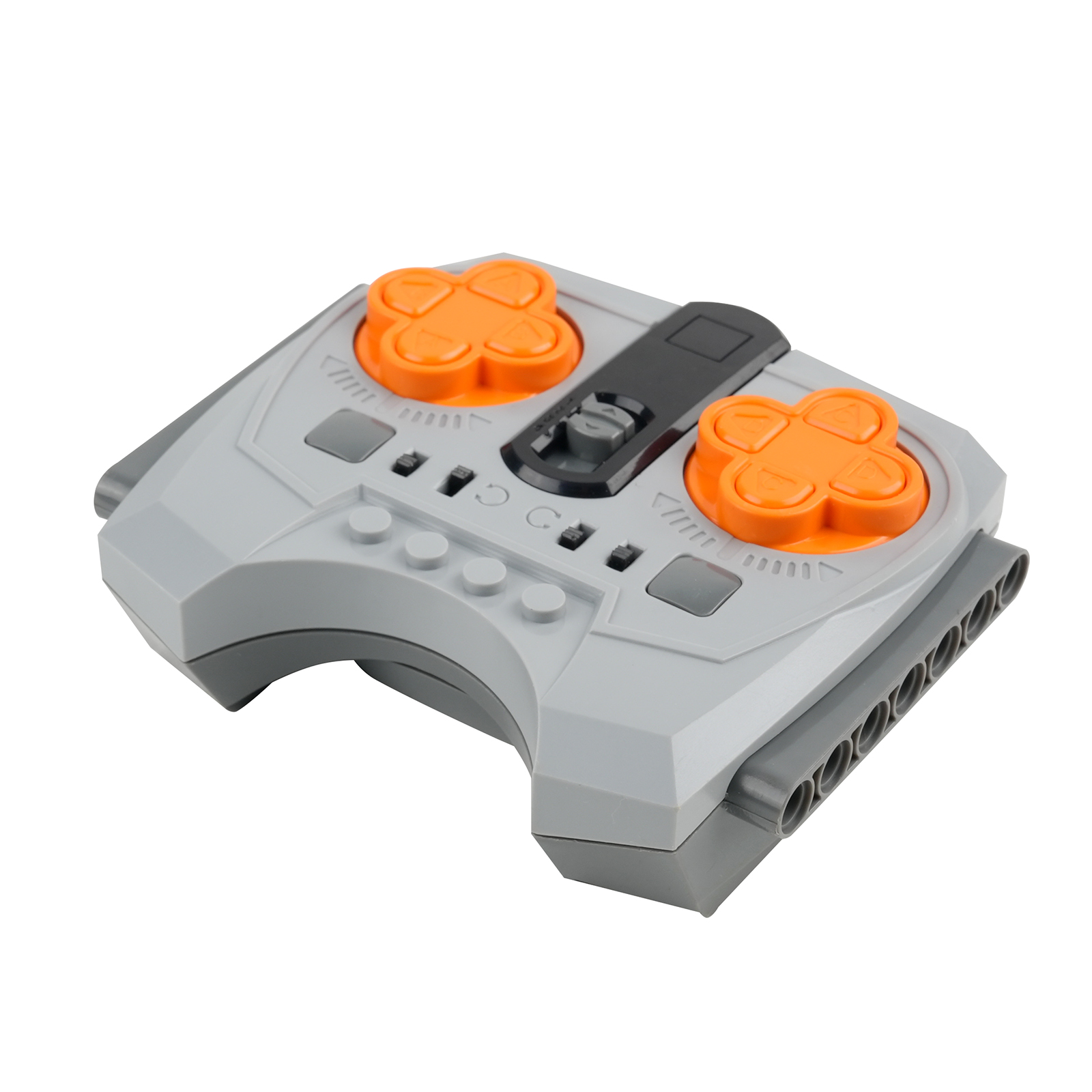 Blocchi di Costruzione MOC Tec - Ir Infrared Receiver recensione e prezzo