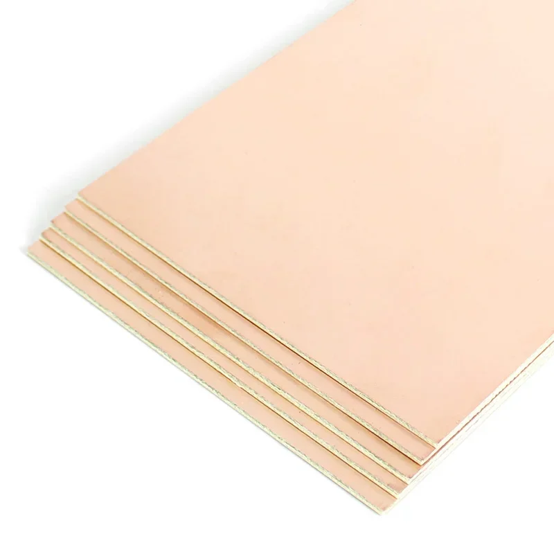 1/5/10 Pezzi FR4 10x15cm PCB M - Pcb Etching Kit recensione e prezzo