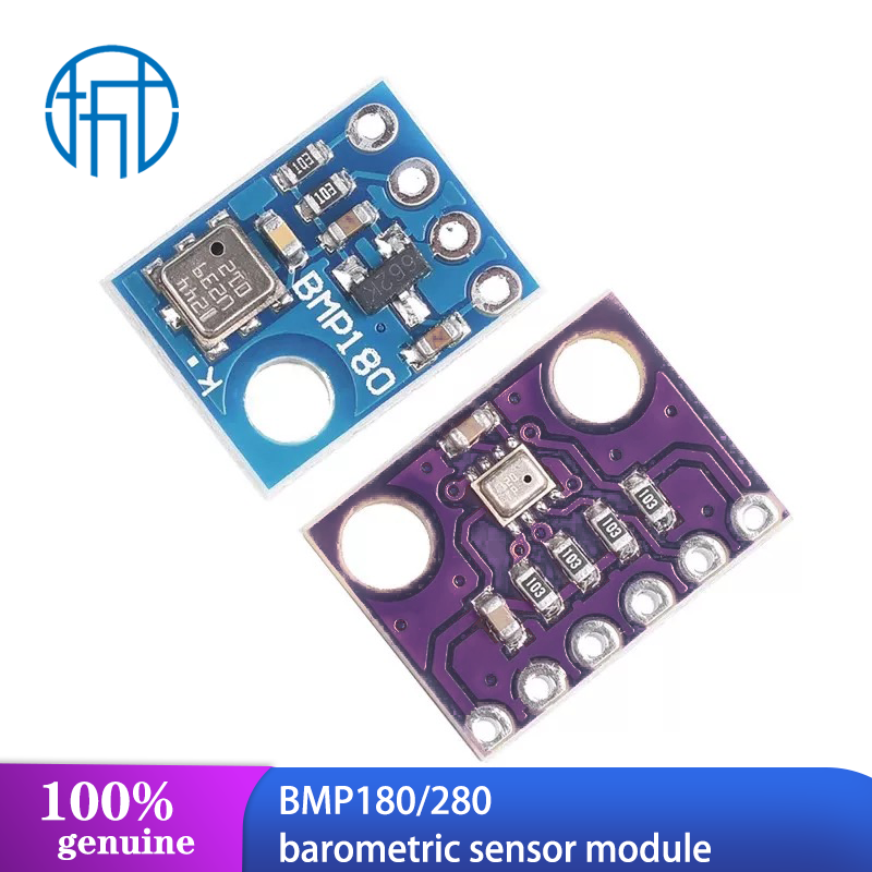 Modulo Sensore di Pressione Ba - Bme280 Humidity Sensor recensione e prezzo