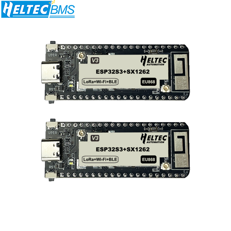 Heltec 2PC LoRa Wireless Stick - Esp32 Wifi Bluetooth recensione e prezzo
