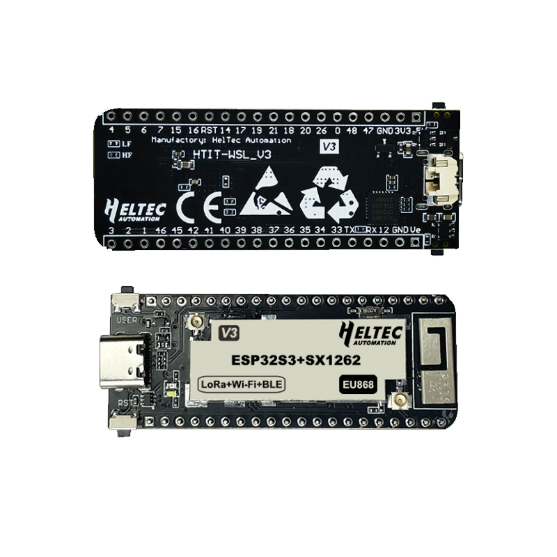 Heltec 2PC LoRa Wireless Stick - Esp32 Wifi Bluetooth recensione e prezzo