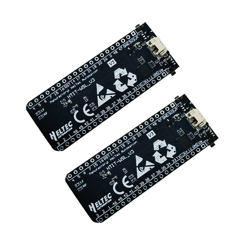 Heltec 2PC LoRa Wireless Stick - Esp32 Wifi Bluetooth recensione e prezzo