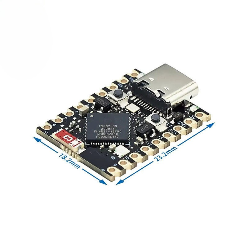 Scheda di Sviluppo Supermini E - Esp32 Wifi Bluetooth recensione e prezzo