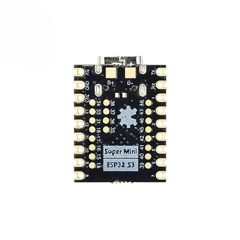 Scheda di Sviluppo Supermini E - Esp32 Wifi Bluetooth recensione e prezzo