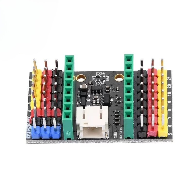 Scheda di Sviluppo Supermini E - Esp32 Wifi Bluetooth recensione e prezzo