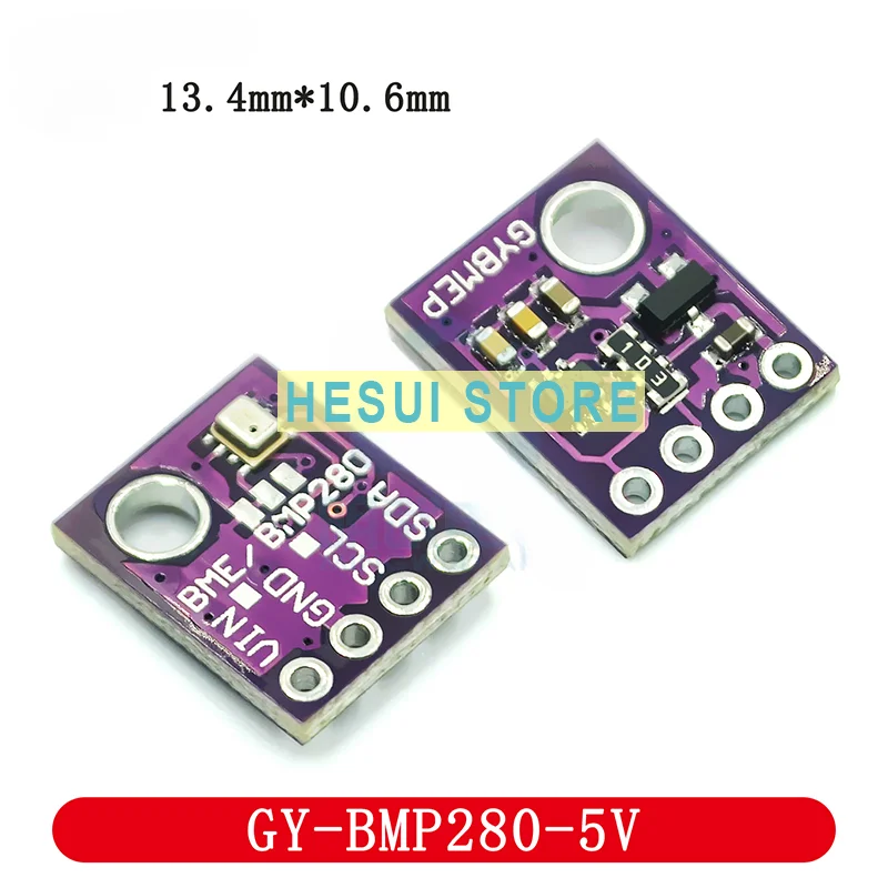 Modulo sensore di temperatura  - Bme280 Humidity Sensor recensione e prezzo