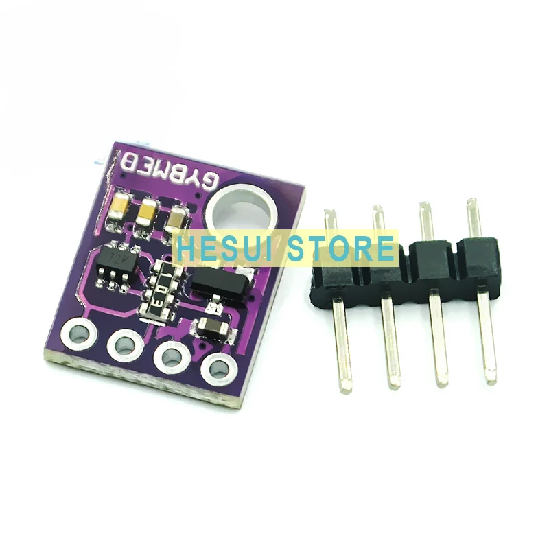 Modulo sensore di temperatura  - Bme280 Humidity Sensor recensione e prezzo