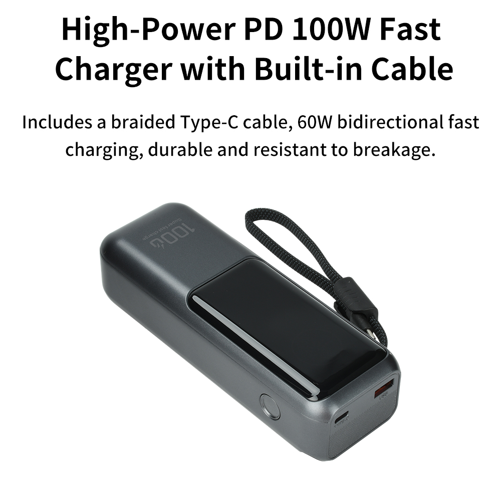 Kit Power Bank con Ricarica Ra - Diy Electronics Com recensione e prezzo